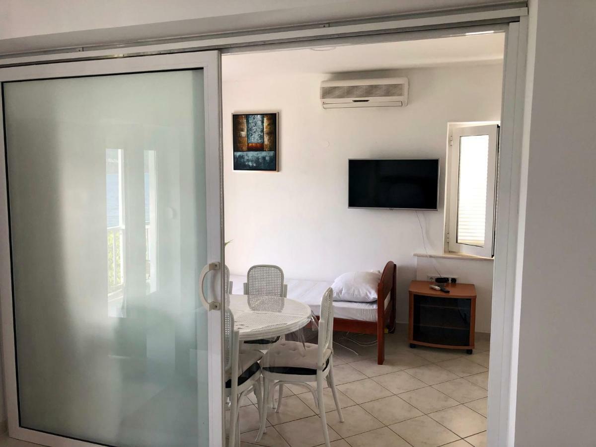 Apartments Lukrecia Неум Екстериор снимка
