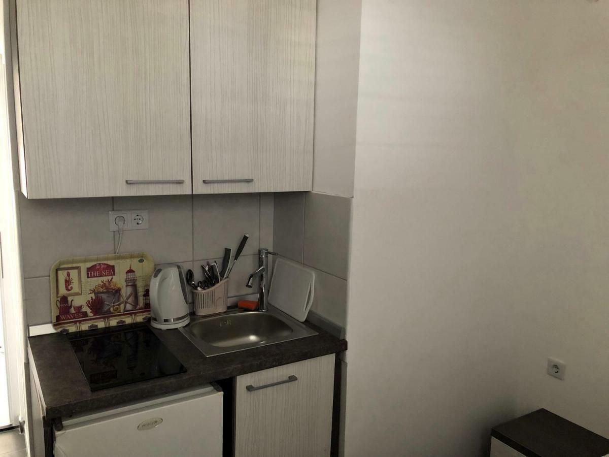 Apartments Lukrecia Неум Екстериор снимка