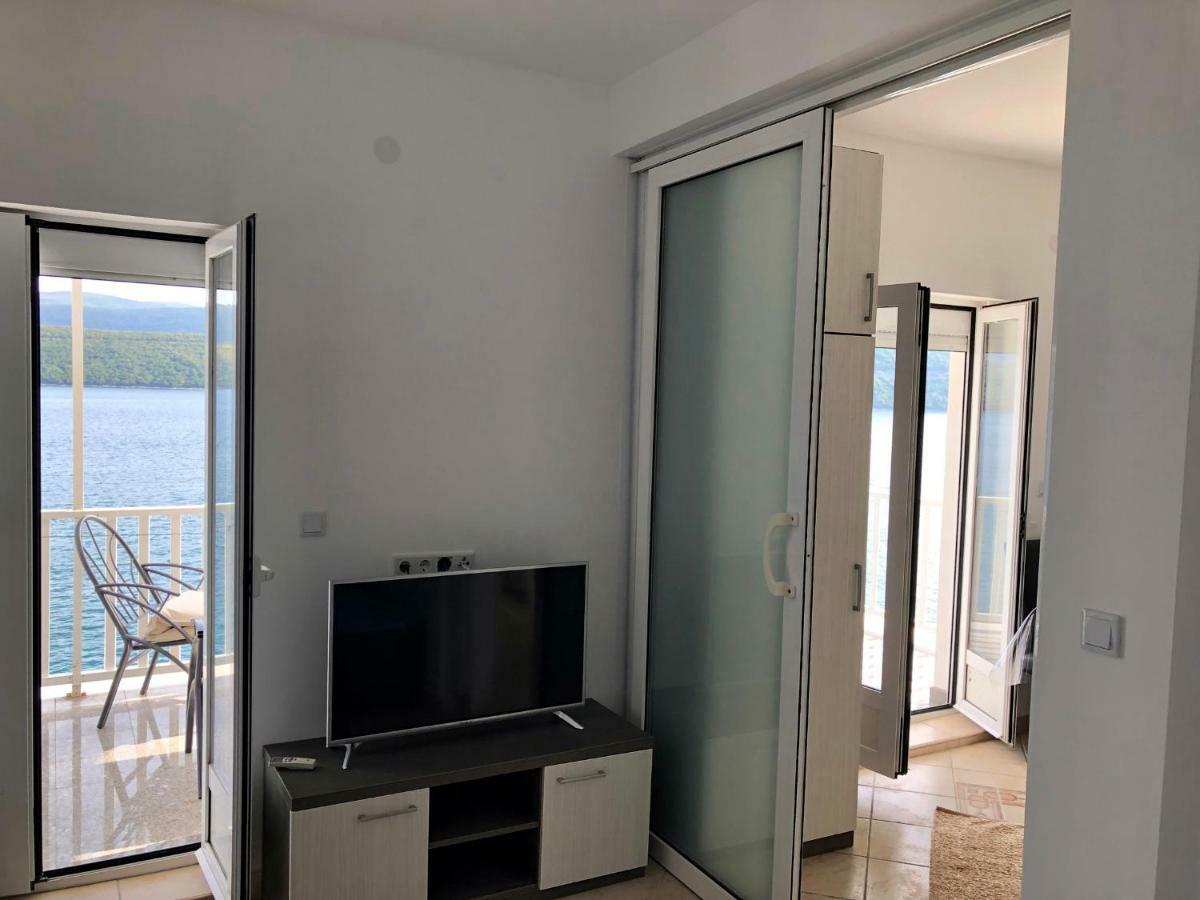 Apartments Lukrecia Неум Екстериор снимка